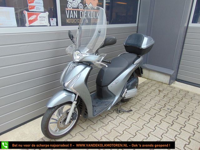 honda - sh-150i-c-abs