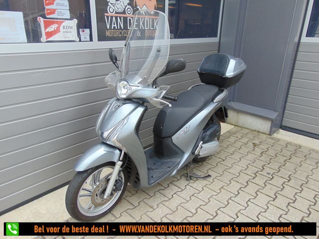 honda - sh-150i-c-abs