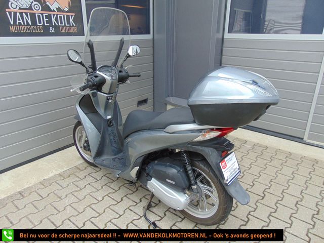 honda - sh-150i-c-abs