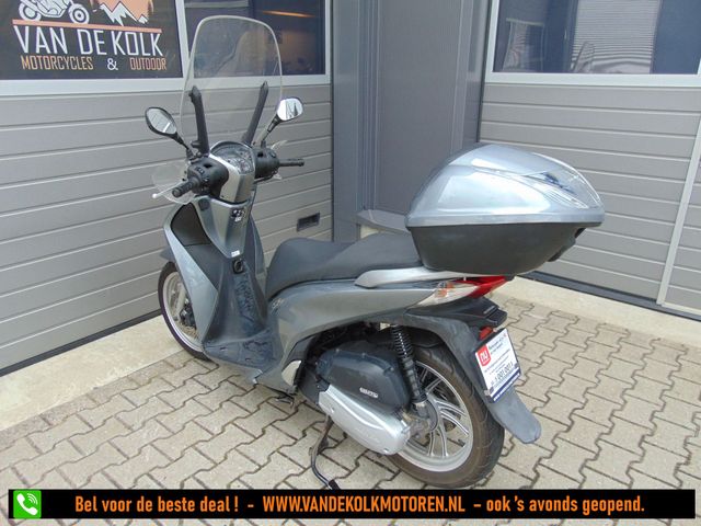 honda - sh-150i-c-abs