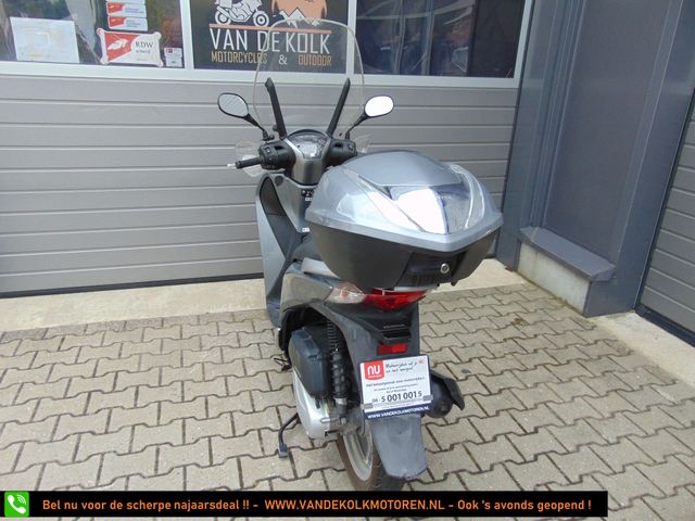 honda - sh-150i-c-abs