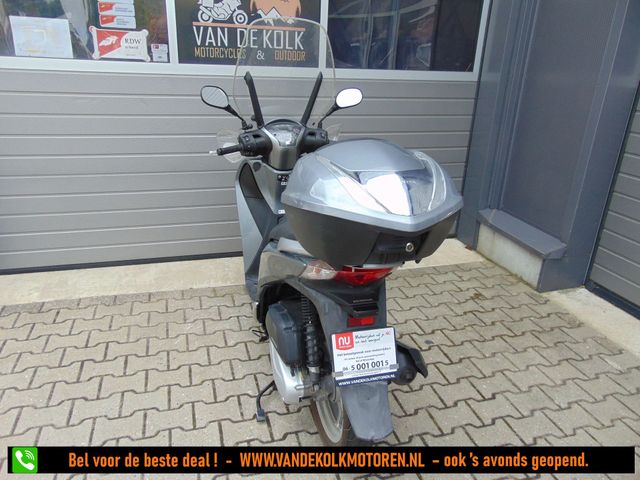 honda - sh-150i-c-abs