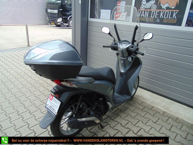 honda - sh-150i-c-abs