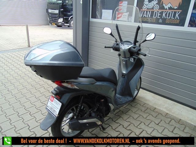 honda - sh-150i-c-abs