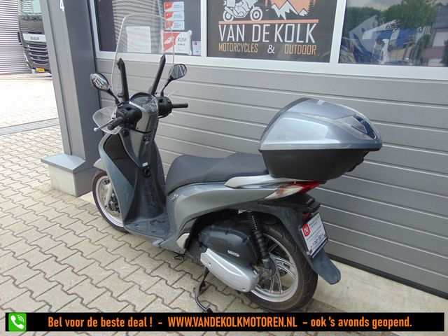 honda - sh-150i-c-abs