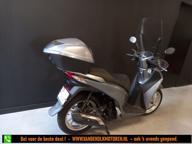 honda - sh-150i-c-abs