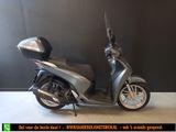HONDA SH 150i C-ABS
