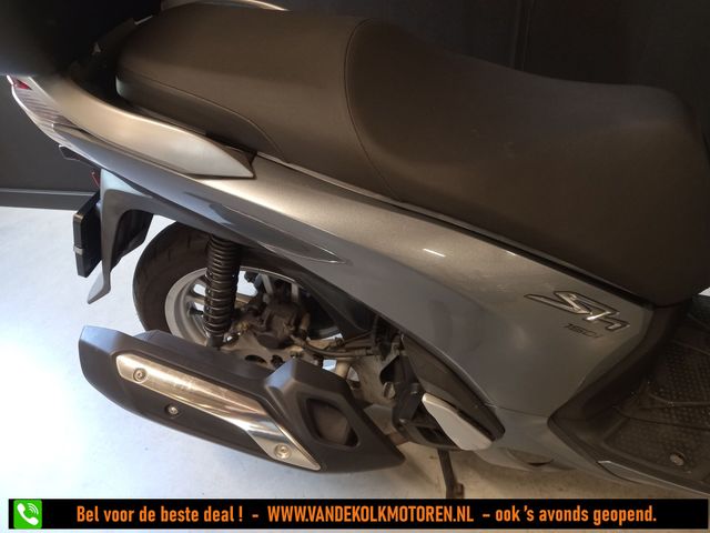 honda - sh-150i-c-abs