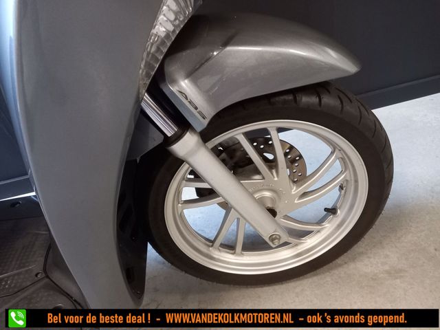 honda - sh-150i-c-abs