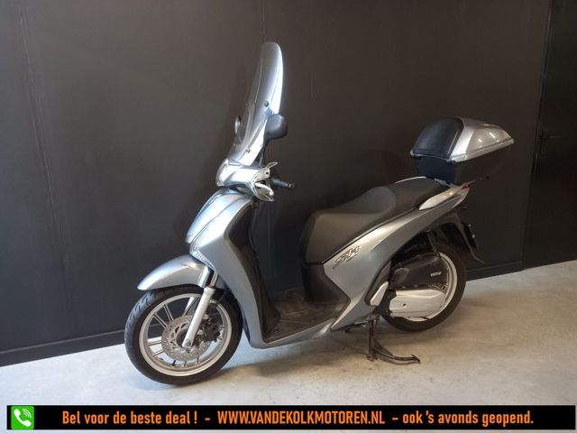 honda - sh-150i-c-abs