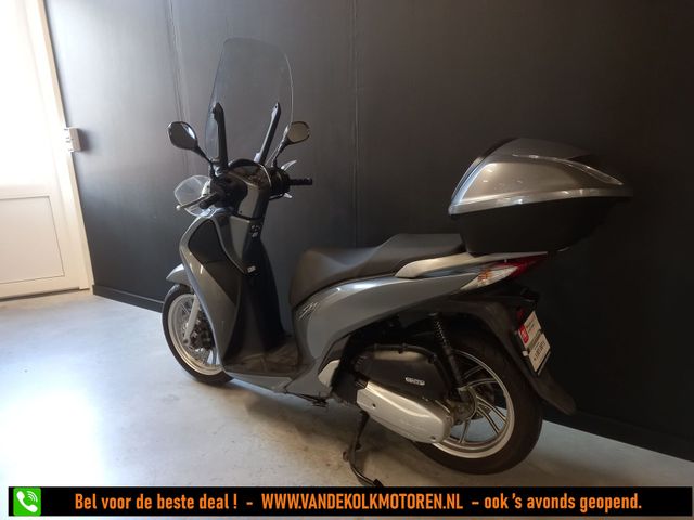 honda - sh-150i-c-abs