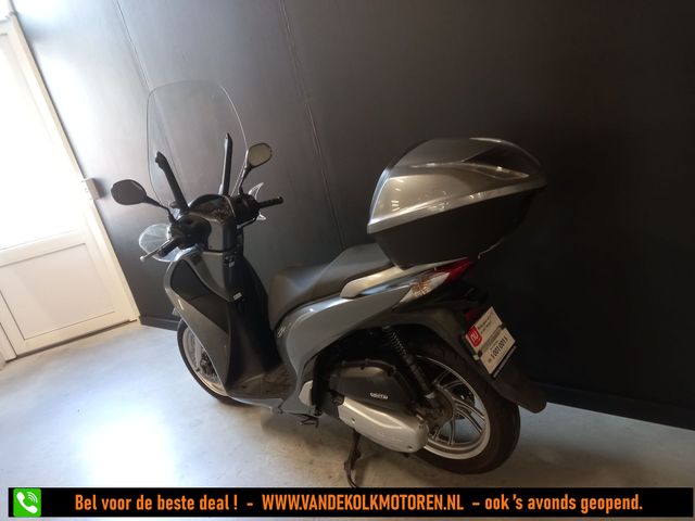honda - sh-150i-c-abs