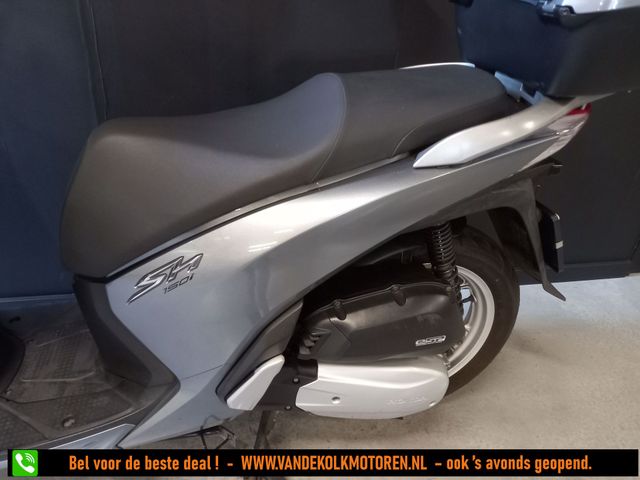 honda - sh-150i-c-abs