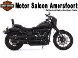 HARLEY-DAVIDSON LOW RIDER S 114