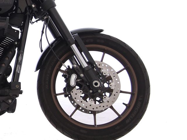 harley-davidson - low-rider-s-114