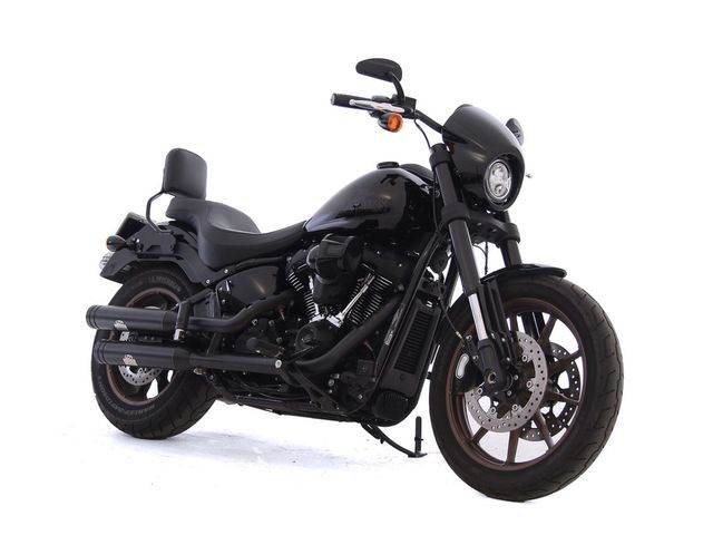 harley-davidson - low-rider-s-114