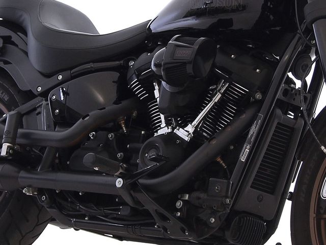 harley-davidson - low-rider-s-114