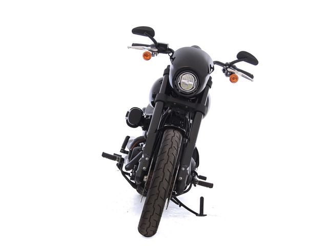 harley-davidson - low-rider-s-114