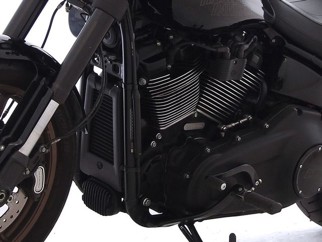 harley-davidson - low-rider-s-114