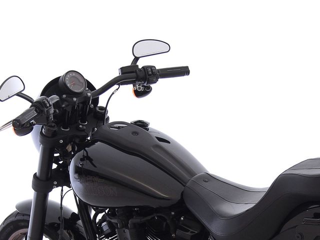 harley-davidson - low-rider-s-114