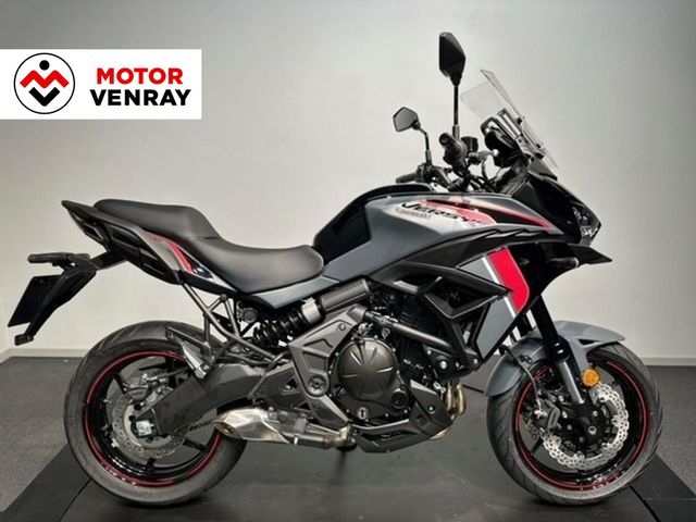 kawasaki - versys-650