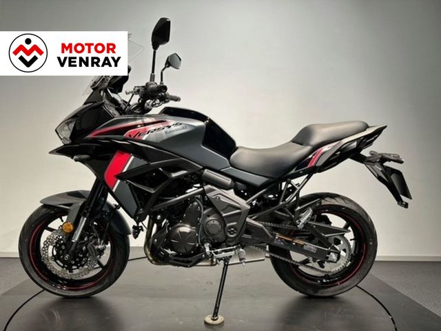 kawasaki - versys-650