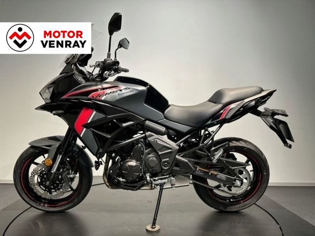kawasaki - versys-650