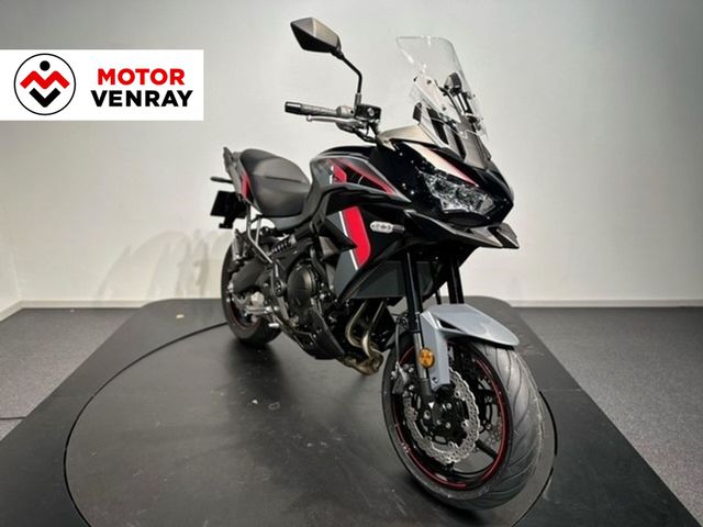 kawasaki - versys-650