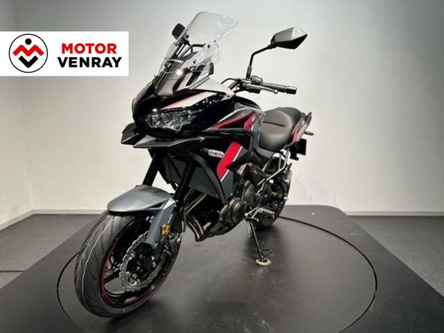 kawasaki - versys-650