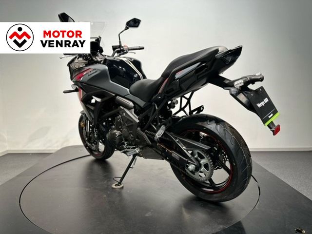 kawasaki - versys-650