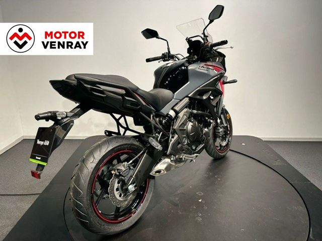 kawasaki - versys-650
