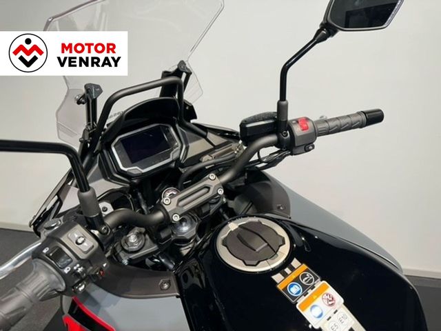 kawasaki - versys-650