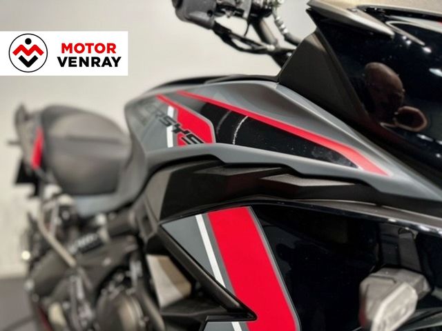 kawasaki - versys-650