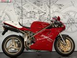 DUCATI 916