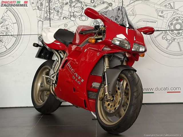 ducati - 916