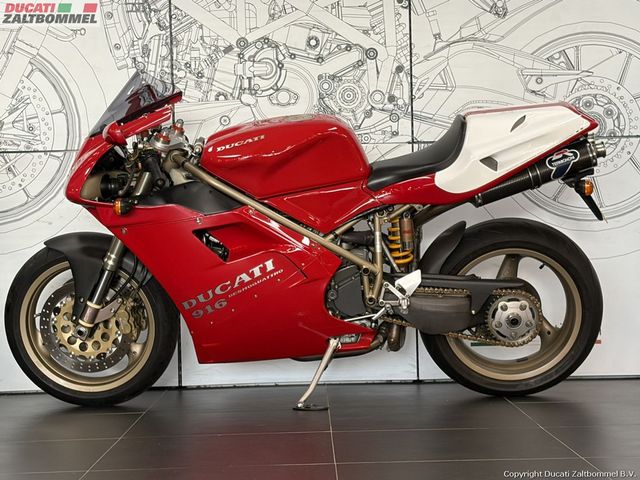 ducati - 916