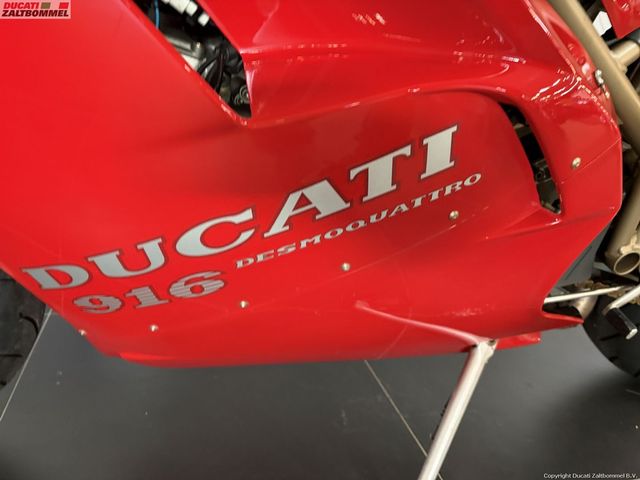 ducati - 916