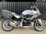 BMW F 900 XR