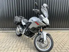 BMW F 900 XR verlaagd 2022 occasion – foto 3 van 14