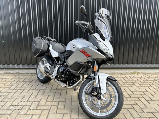 bmw - f-900-xr