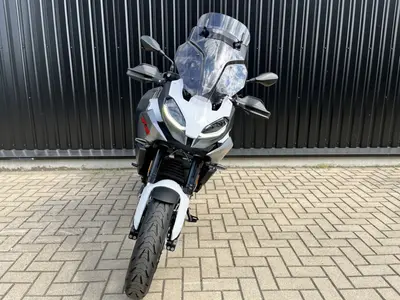 BMW F 900 XR – foto 4