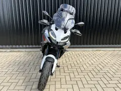 BMW F 900 XR verlaagd 2022 occasion – foto 4 van 14