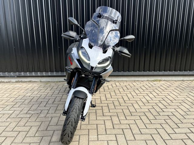 bmw - f-900-xr