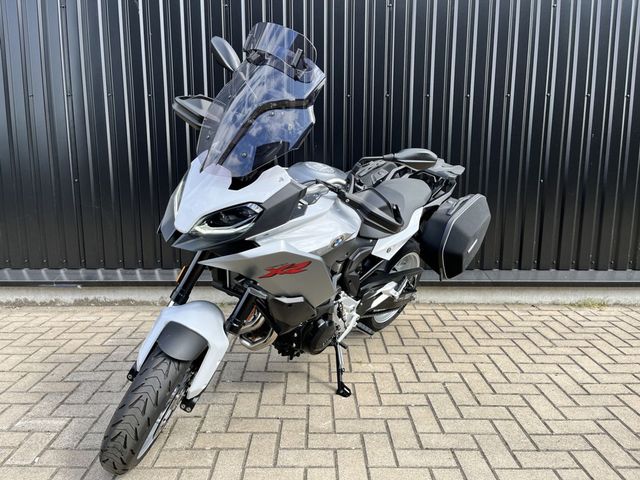 bmw - f-900-xr