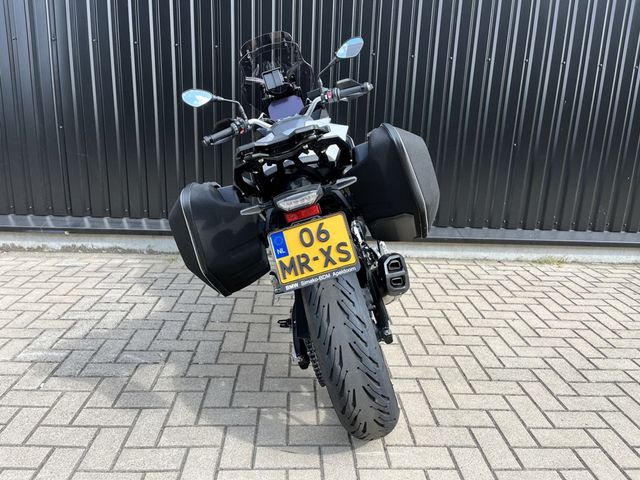bmw - f-900-xr