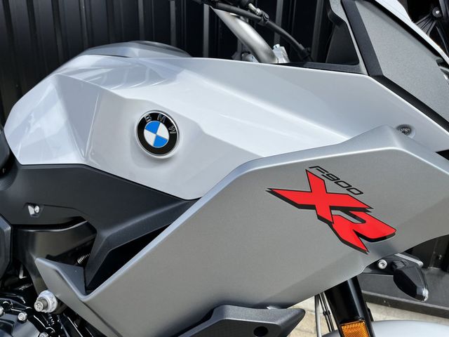 bmw - f-900-xr