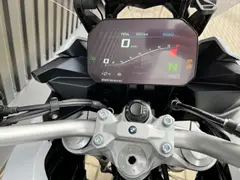 BMW F 900 XR verlaagd 2022 occasion – foto 13 van 14