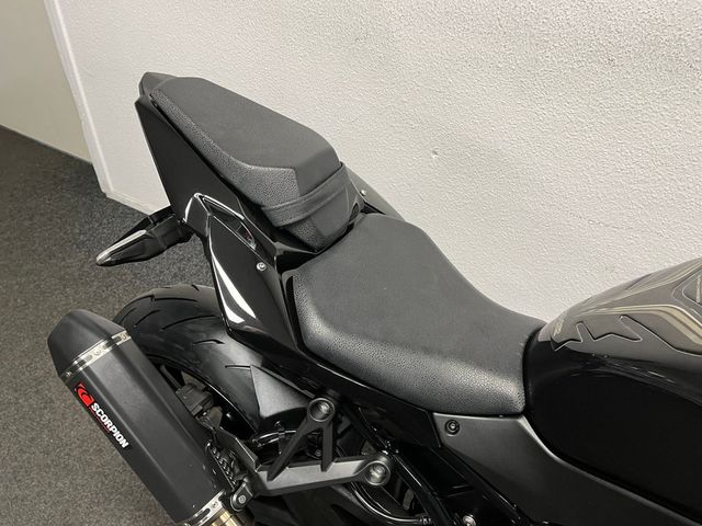 kawasaki - z-h2