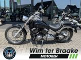 YAMAHA XVS 650 DRAGSTAR