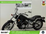 YAMAHA XVS 650 A DRAGSTAR CLASSIC
